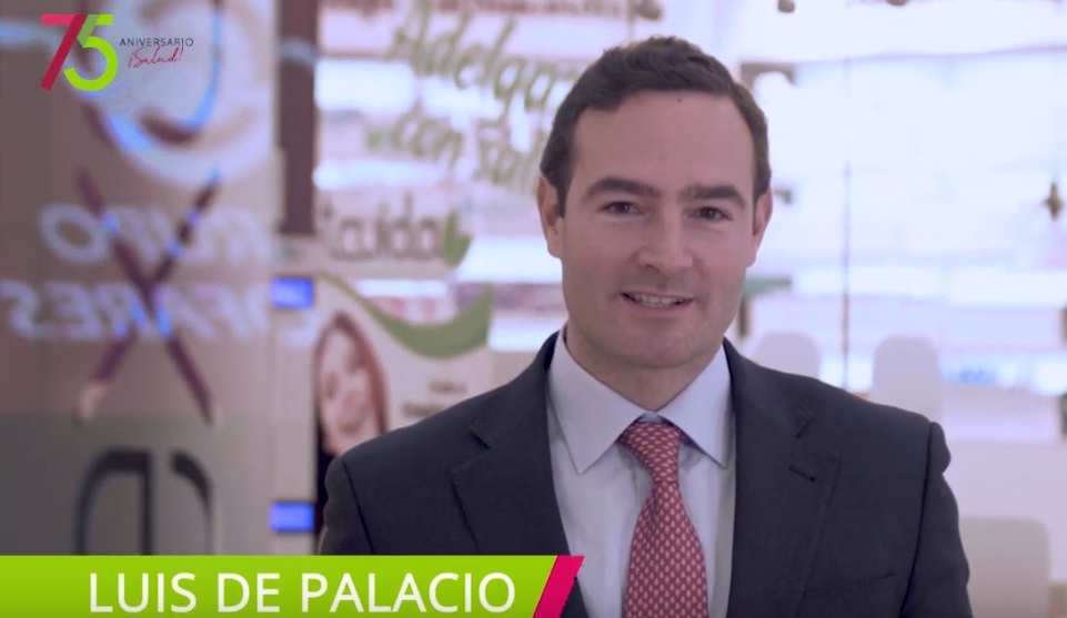 Imagen video